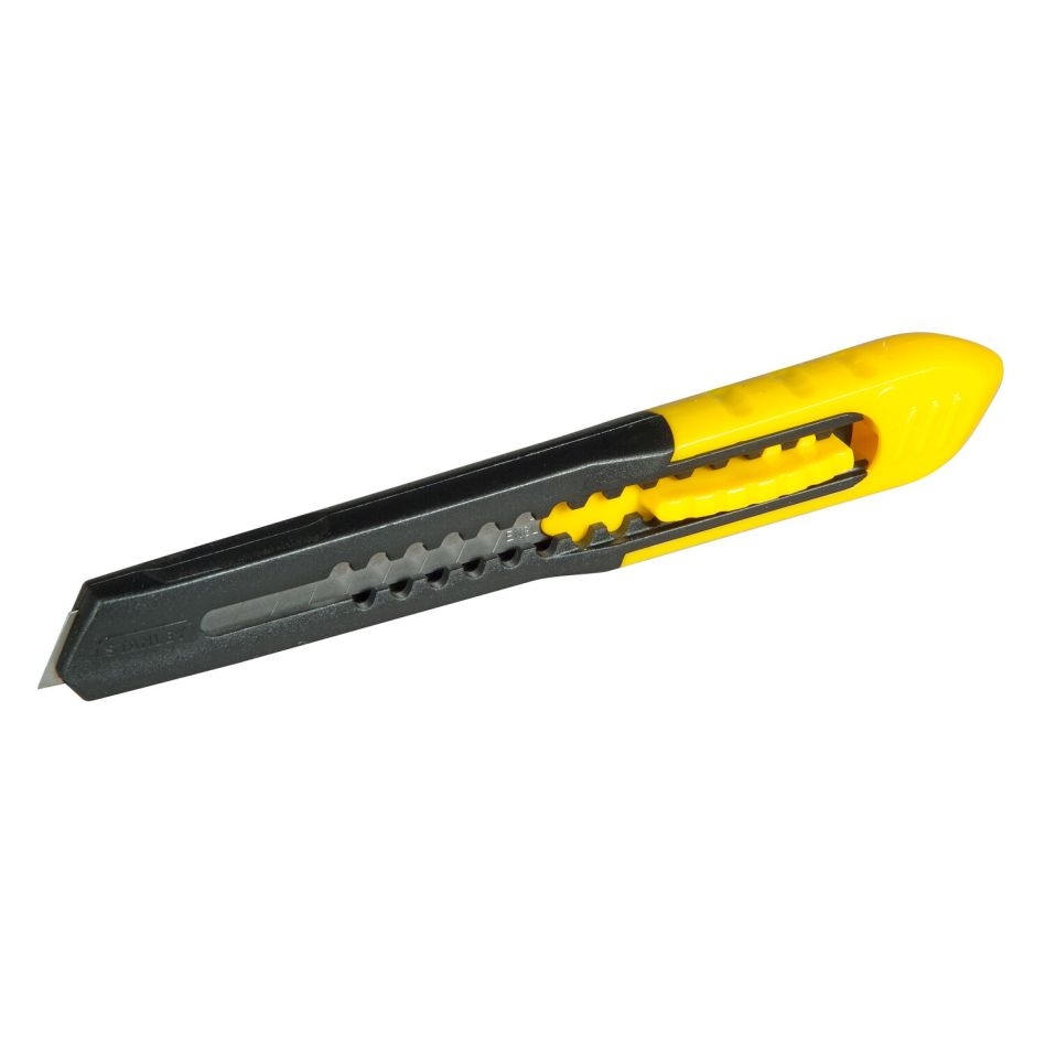 Stanley 1-10-150 Avbrytbar kniv SM 9mm