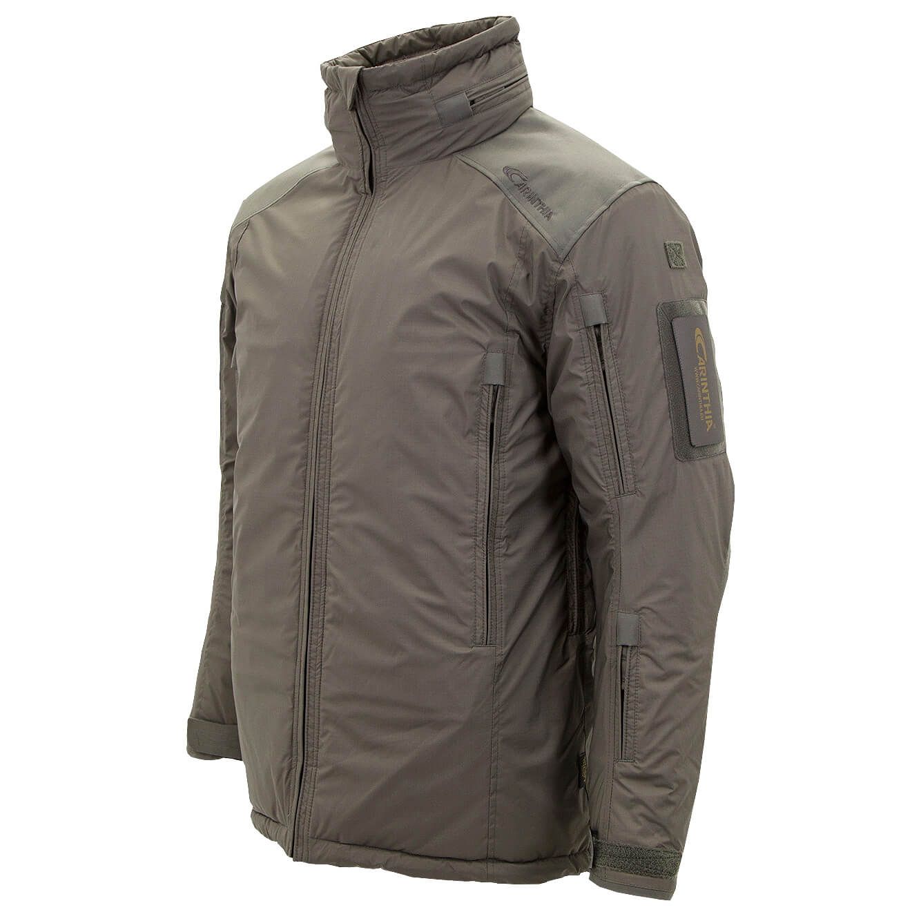 HIG 4.0 Jacket