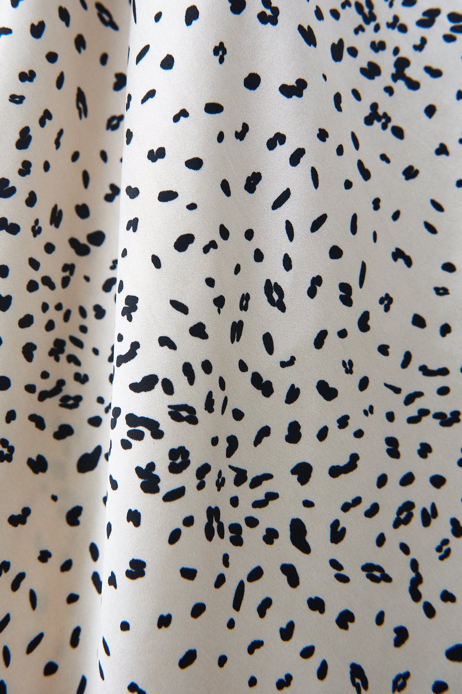 Sally cowl neck dress