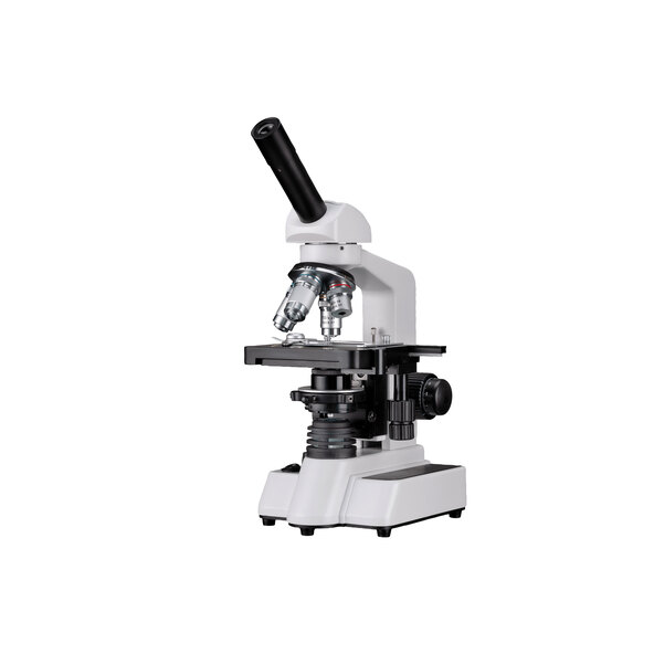 Mikroskop Erudit DLX 40-1000x