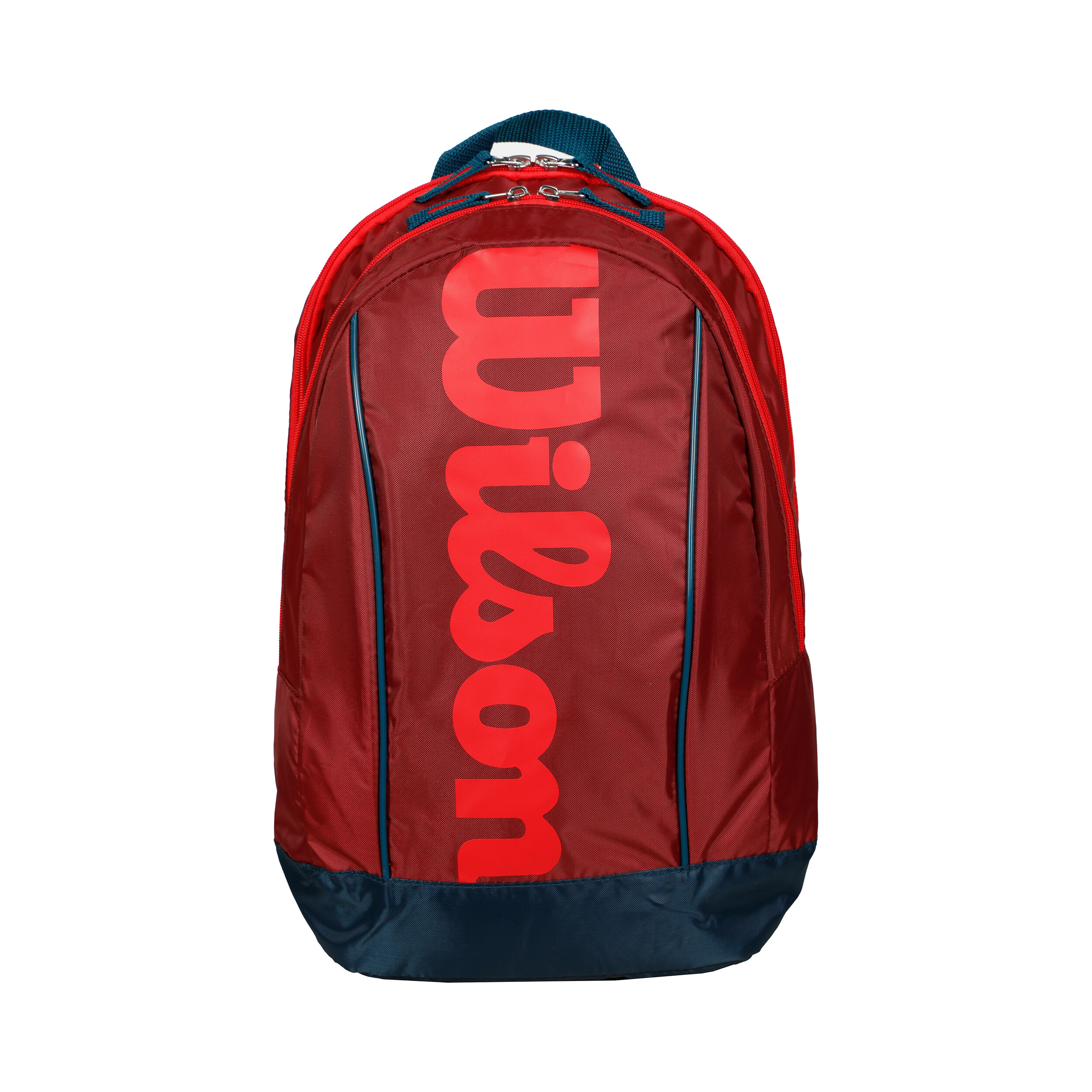 Junior Rucksack - Rot