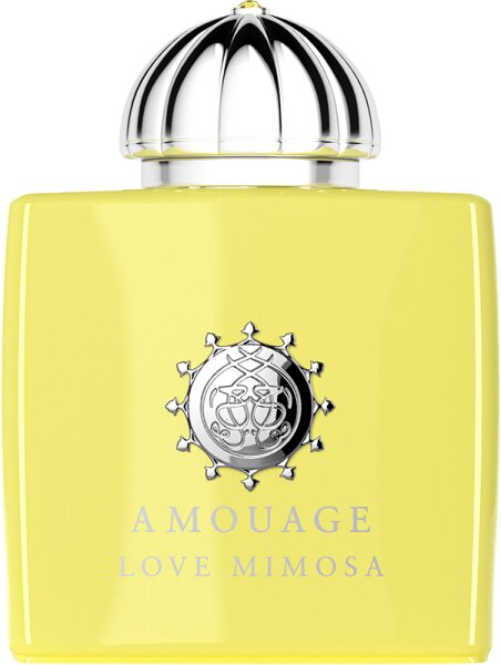 Amouage Love Mimosa Eau de Parfum