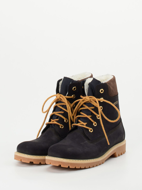Schnürboots-68001090003 Däumling