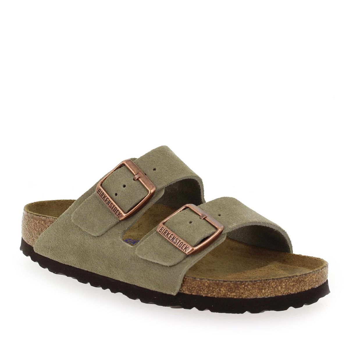 Birkenstock  ARIZONA - Taupe
