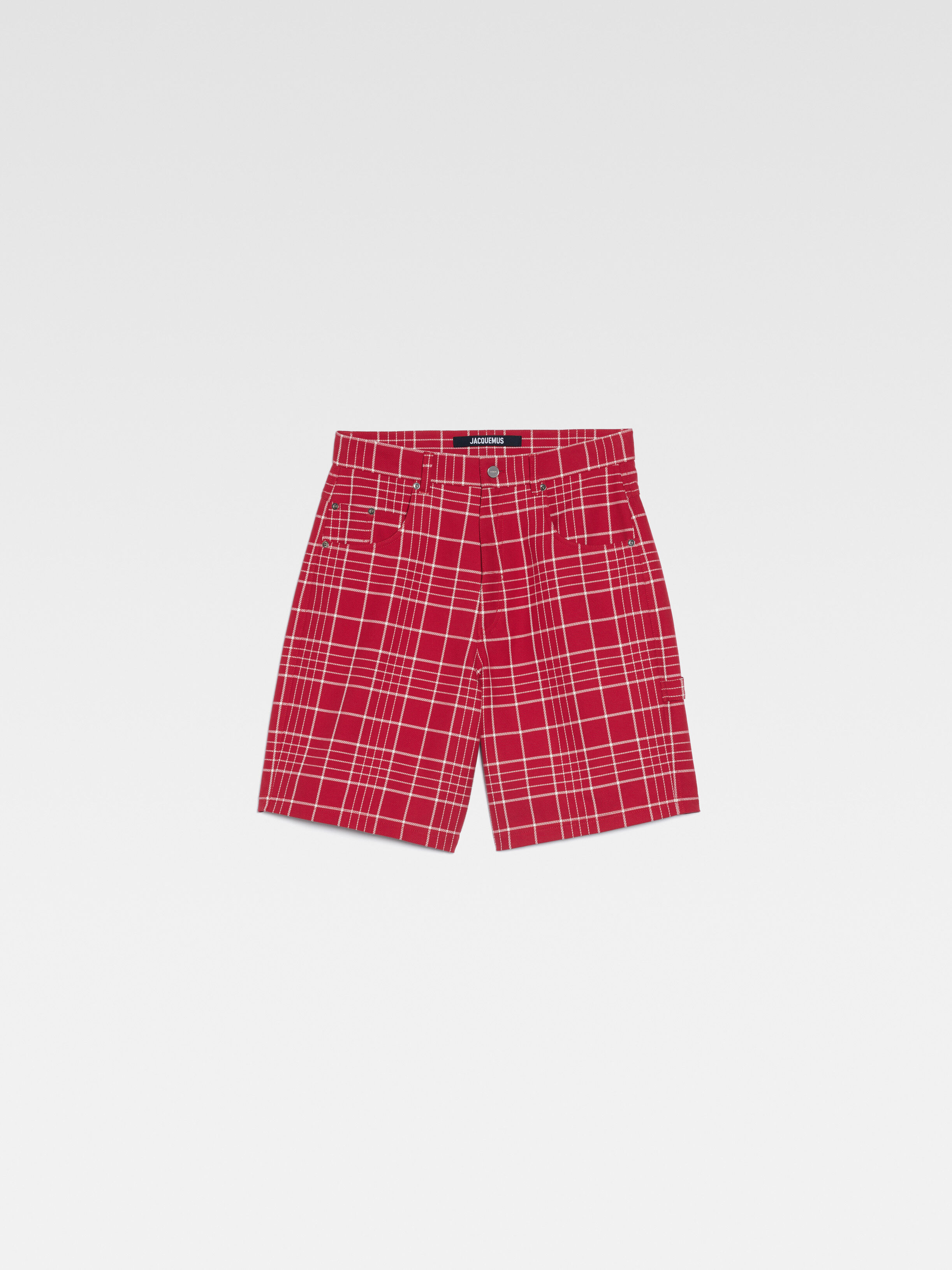 Le short Panni