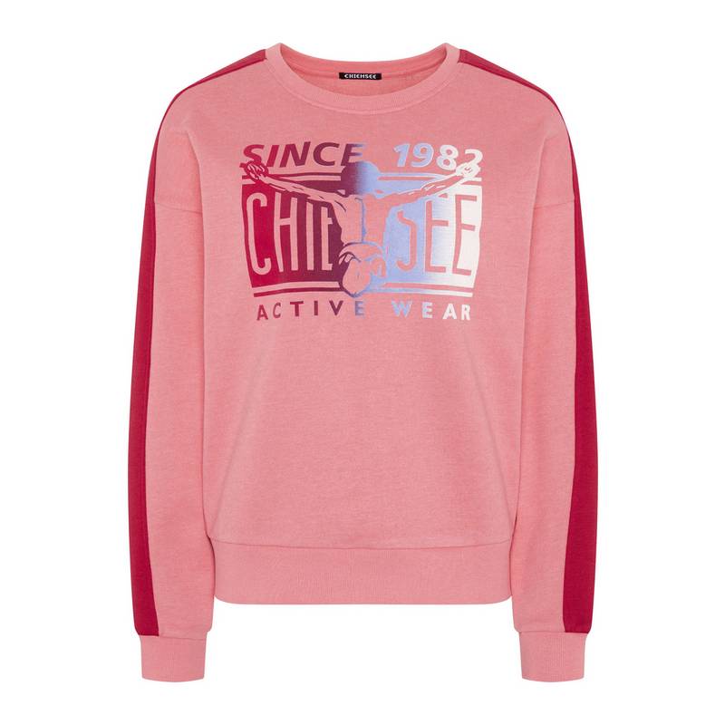 Chiemsee Sweatshirt Sweatshirt Damen