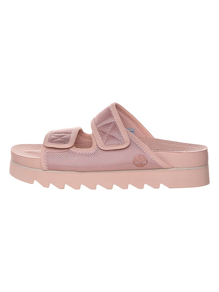 Timberland Pantoletten 