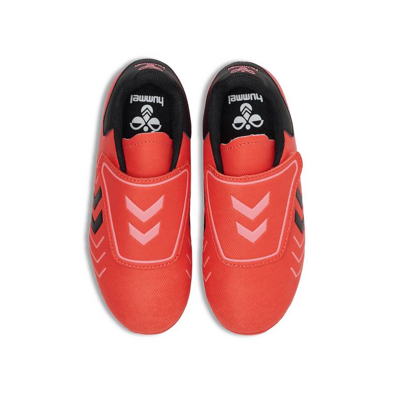 hummel HATTRICK M.G. JR Hallenschuhe Kinder