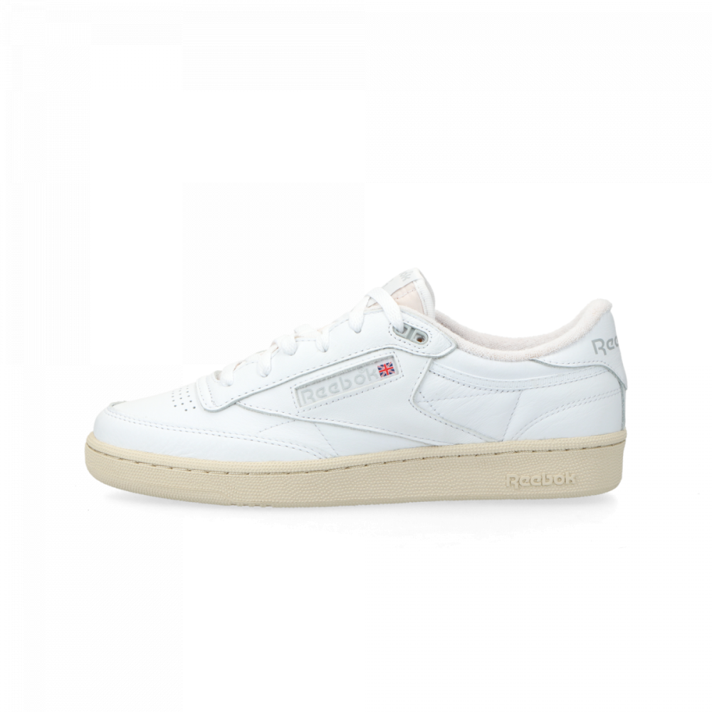 Reebok Club C 85 Vintage ID9263 / weiss