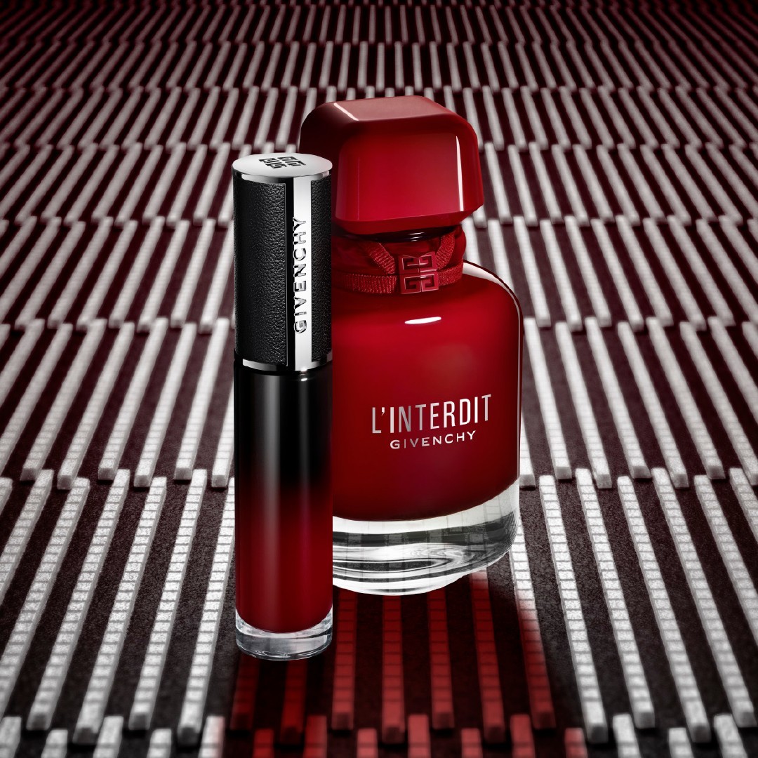 Rouge Ultime