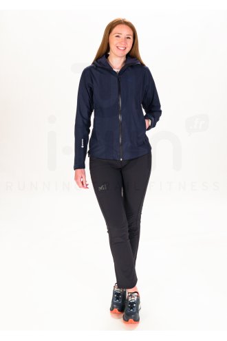 Millet Grands Montets II Gore-Tex W