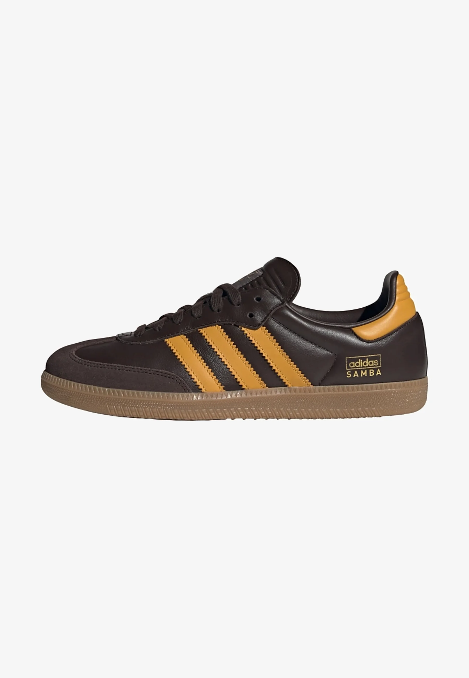 adidas Originals SAMBA OG - Zapatillas bajas