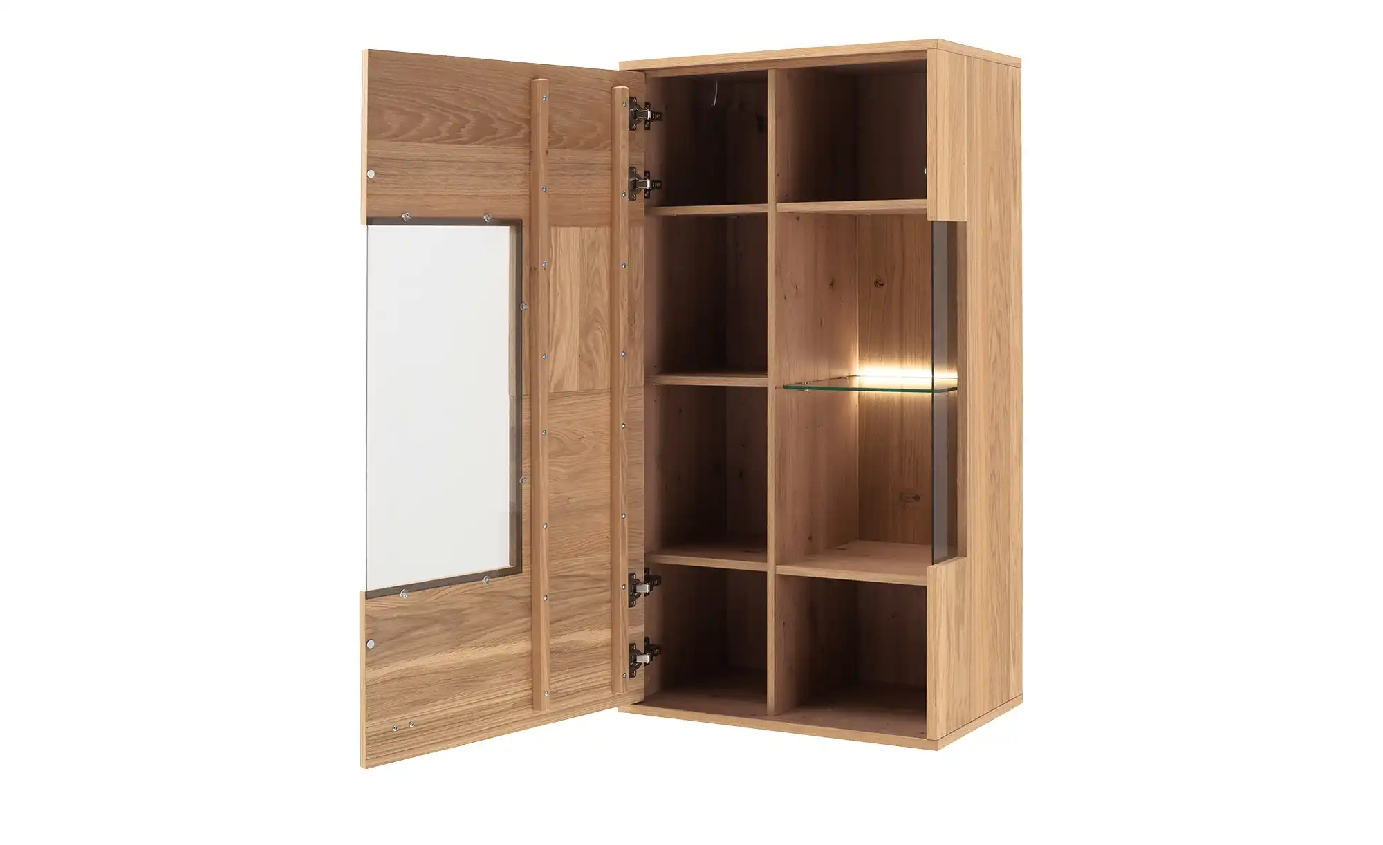 Hängevitrine
