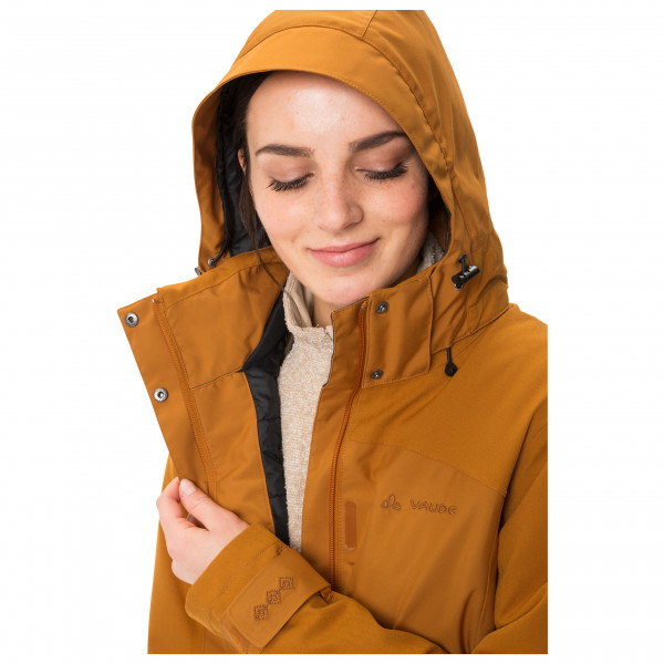Vaude - Women's Skomer Winter Parka II - Parka