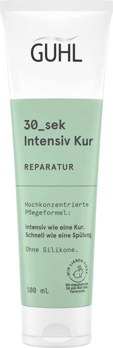 Haarkur 30_sek Reparatur, 100 ml