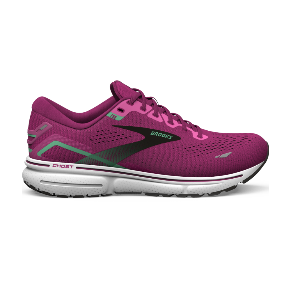 Brooks Ghost 15 120380-1B-639 / pink