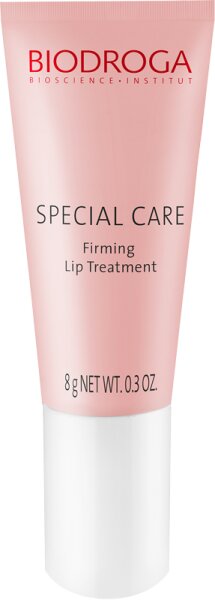 Biodroga Special Care Firming Lip Treatment Lippenbalsam