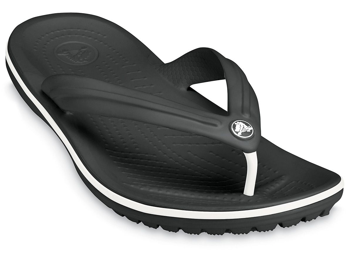 Crocs Crocband Flip Zehentrenner