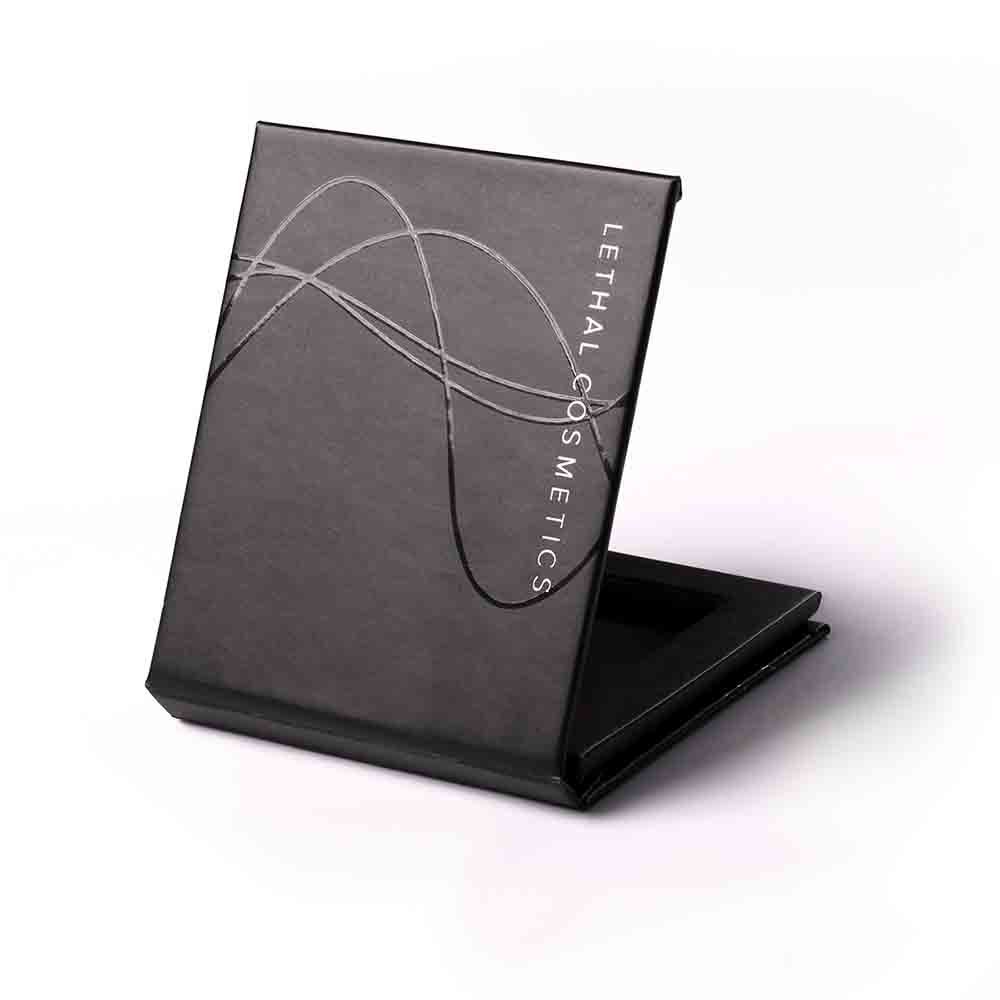 LETHAL COSMETICS Accessoires MAGNETIC™ Customizable Palette - Helix