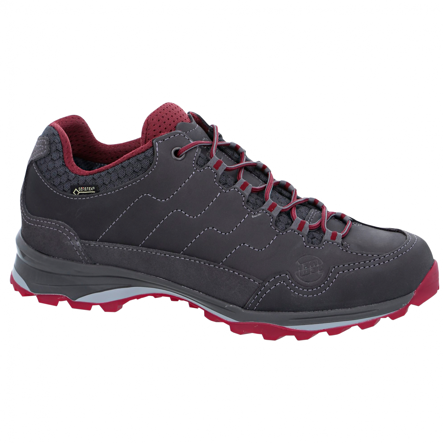 Hanwag Damen Outdoor-Schuhe Robin Light Lady