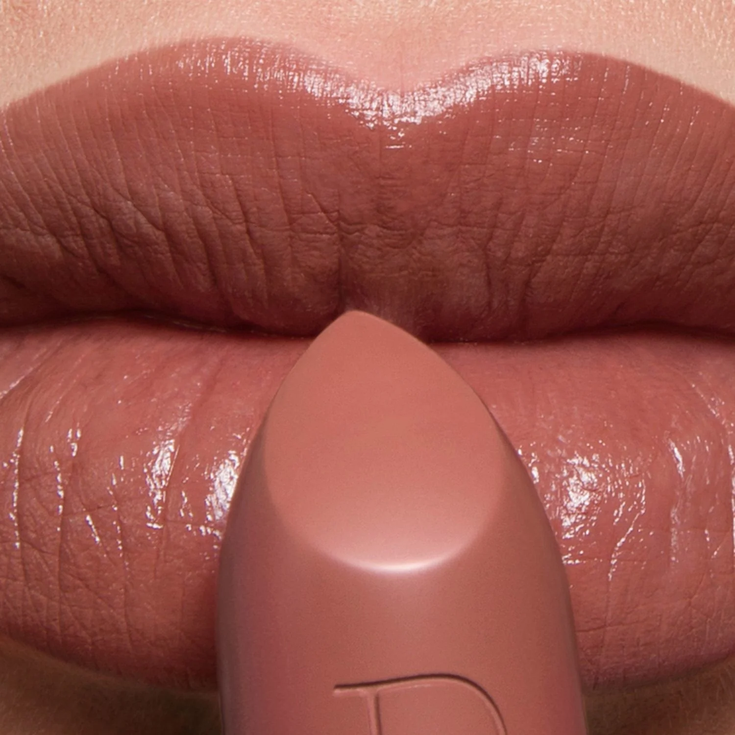 Recarga de labios La barra de labios cremosa - Sistema de recarga - Barra de labios