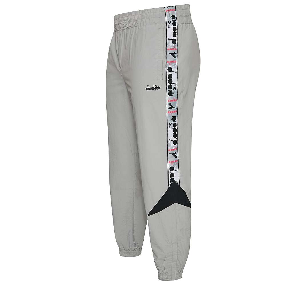 Diadora MVB Track Herren Retro Hose 502.173621-75043