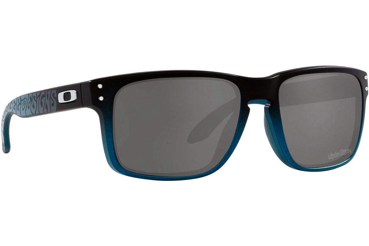 Oakley Holbrook TLD Blue Fade/Prizm Black