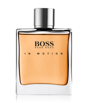 HUGO BOSS In Motion Eau de Toilette-100 ml