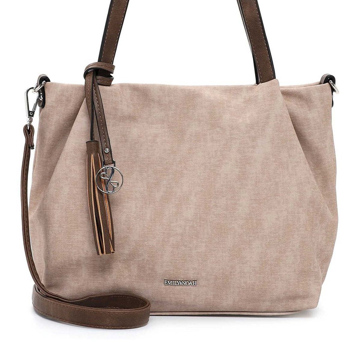 emily & noah Elke 62791 Beige 429 sand-kombi