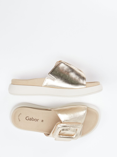 Pantolette-11018890014 Gabor