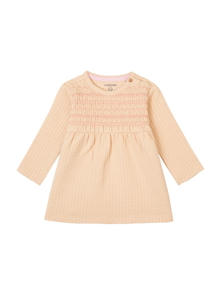 Noppies Kleid Fenay in Appleblossom günstig kaufen
