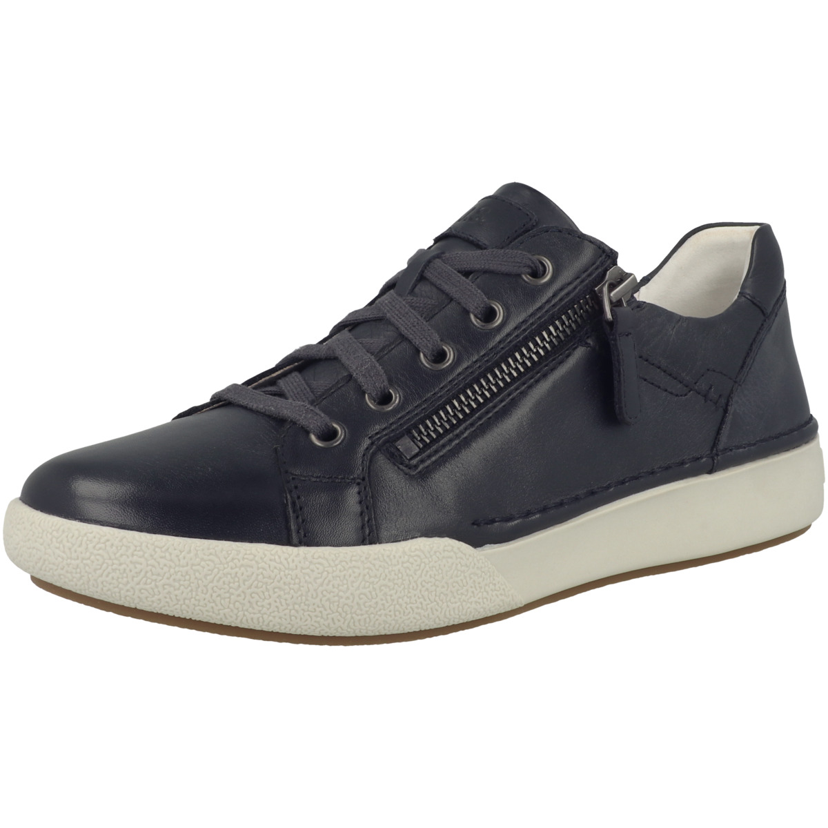 Josef Seibel Claire 03 Sneaker Low dunkelblau
