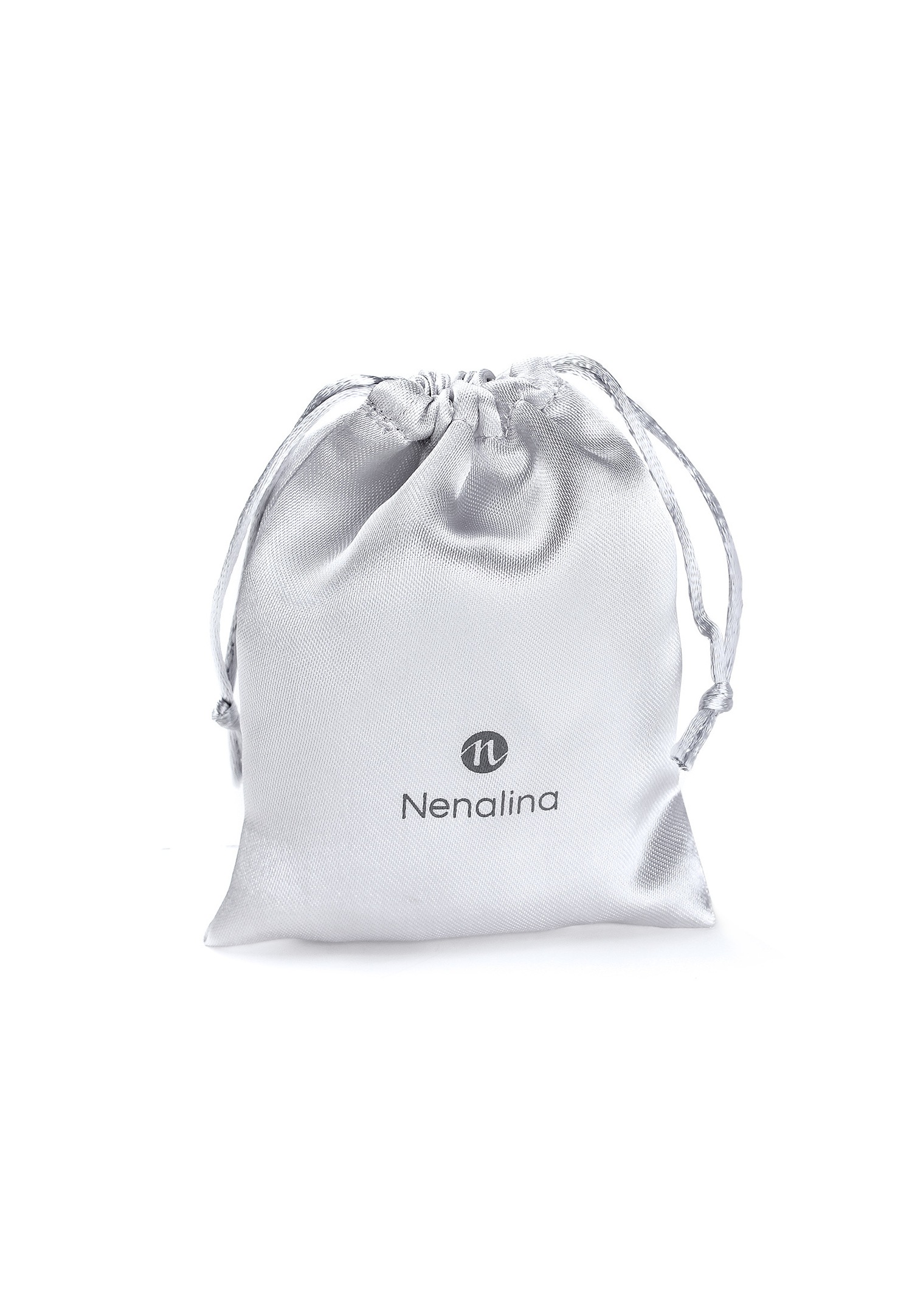 Privjesak Nenalina Charm sa slovima, individualni i personalizirani od 925 sterling srebra za sve trenutne nosioce privjeska