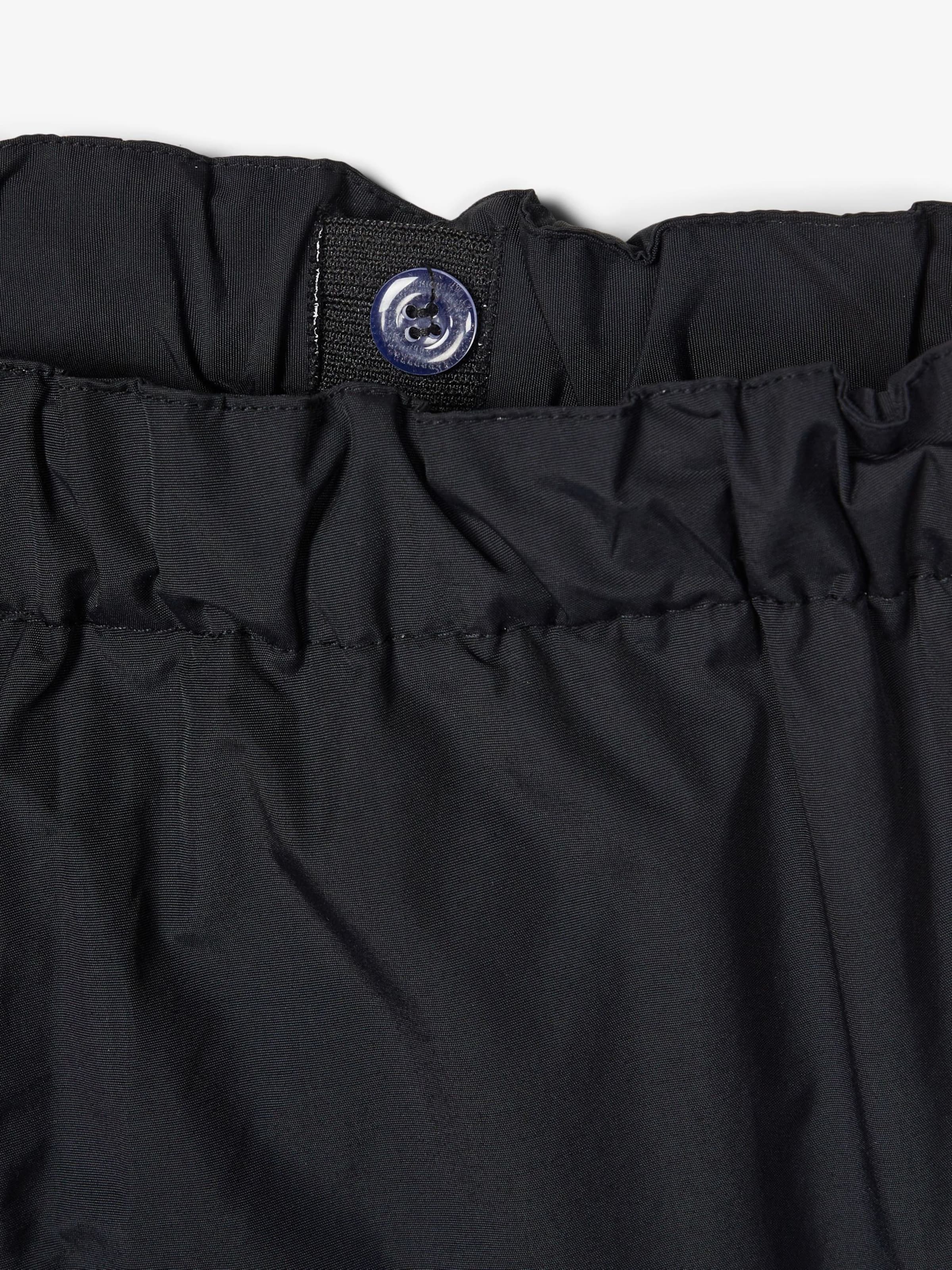 Regular Athletic Pants