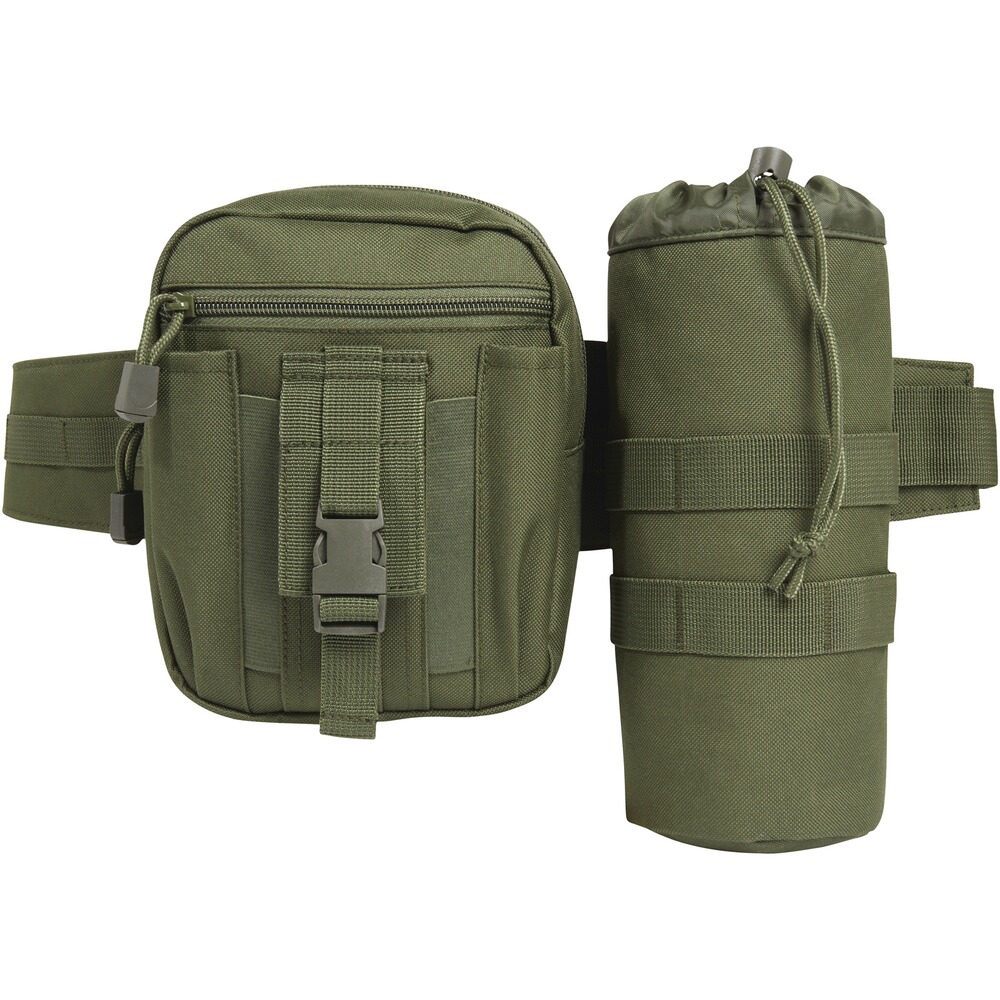 Brandit Gürteltasche Waistbeltbag Allround