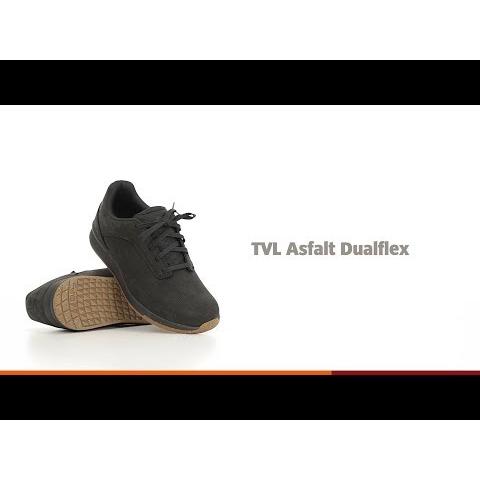 Asfalt Dualflex Radschuhe Fahrradpendeln