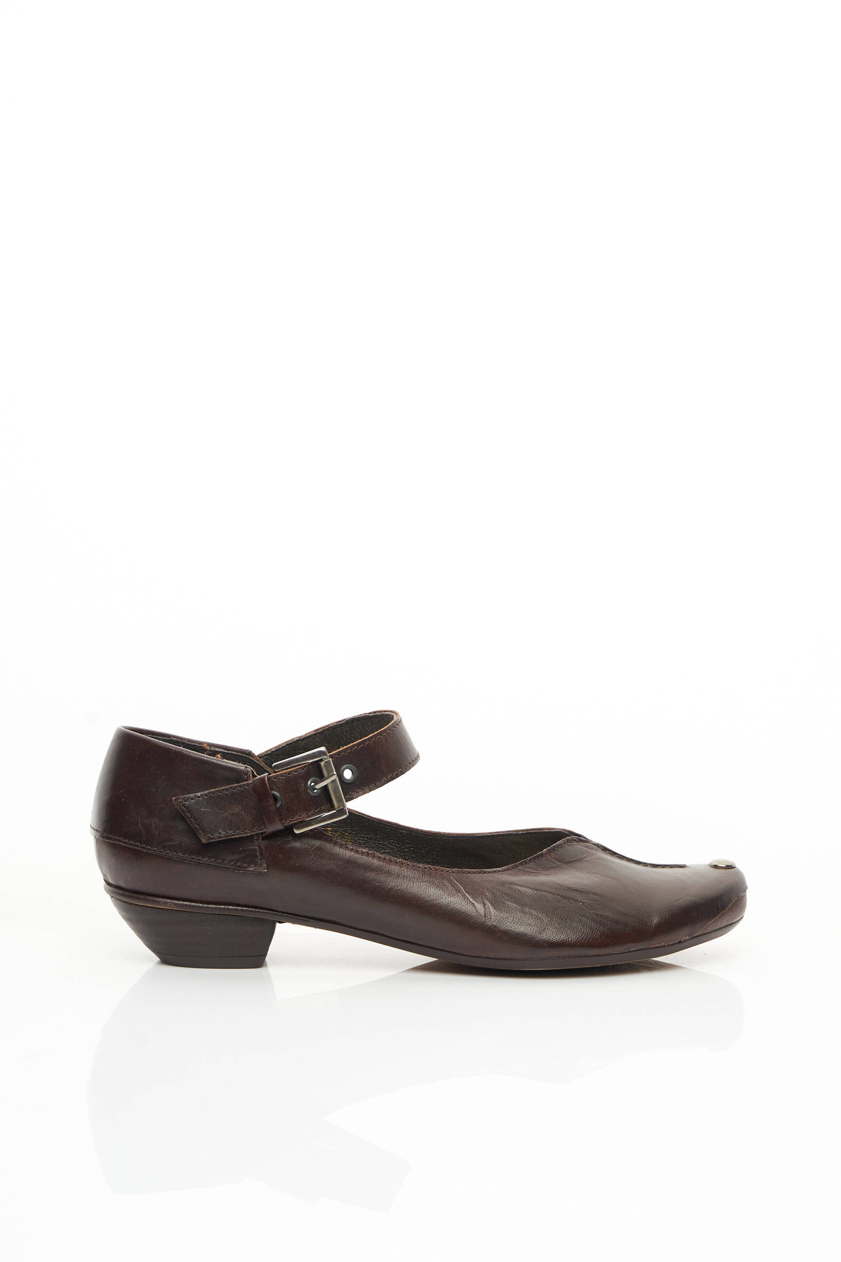 Fidji Escarpins Femme couleur marron