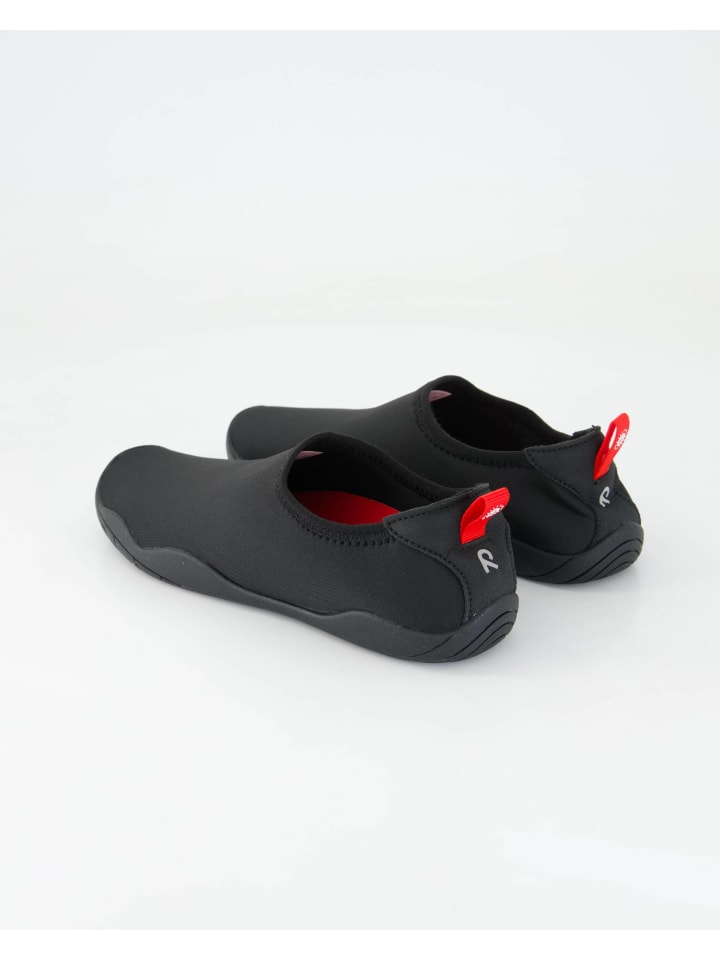 Reima Badeschuhe in Schwarz günstig kaufen