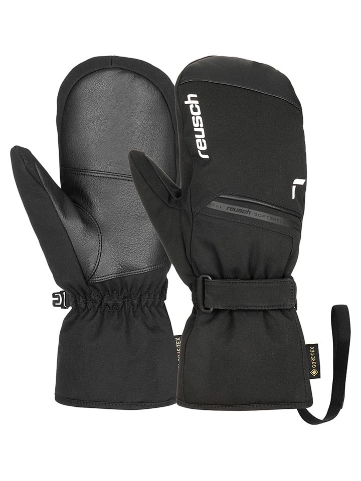 Reusch Funktionsfäustlinge 