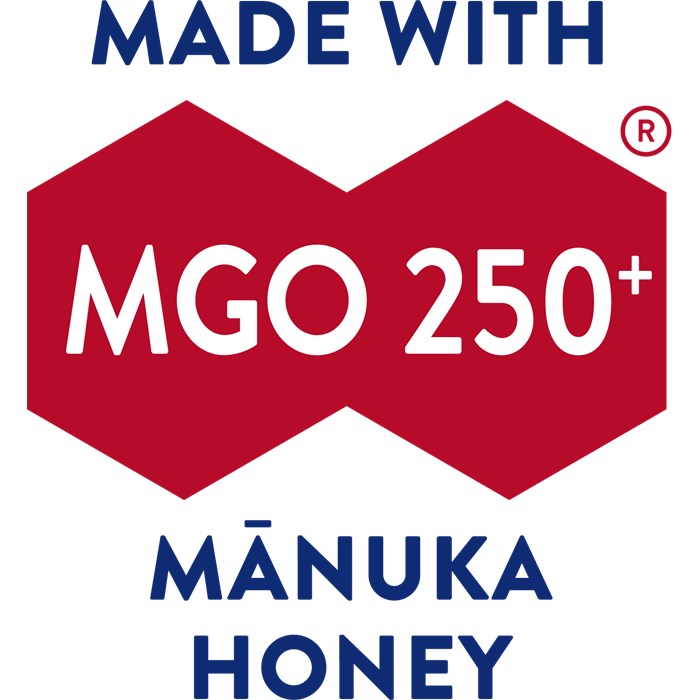Manuka Honig Zahncreme
