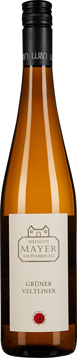 Mayer am Pfarrplatz Grüner Veltliner 2023