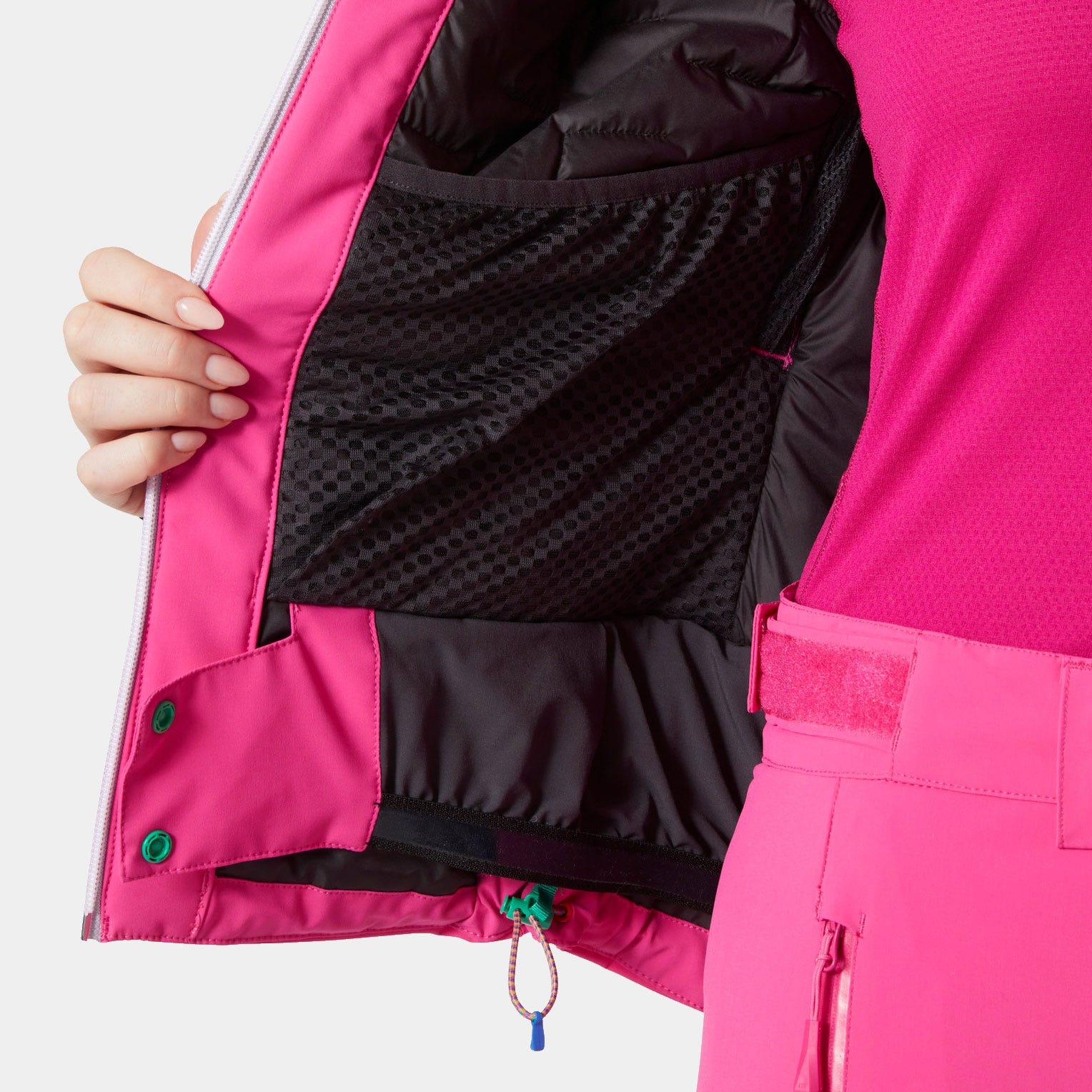 Women's Alphelia LIFALOFT™ Ski Jacket