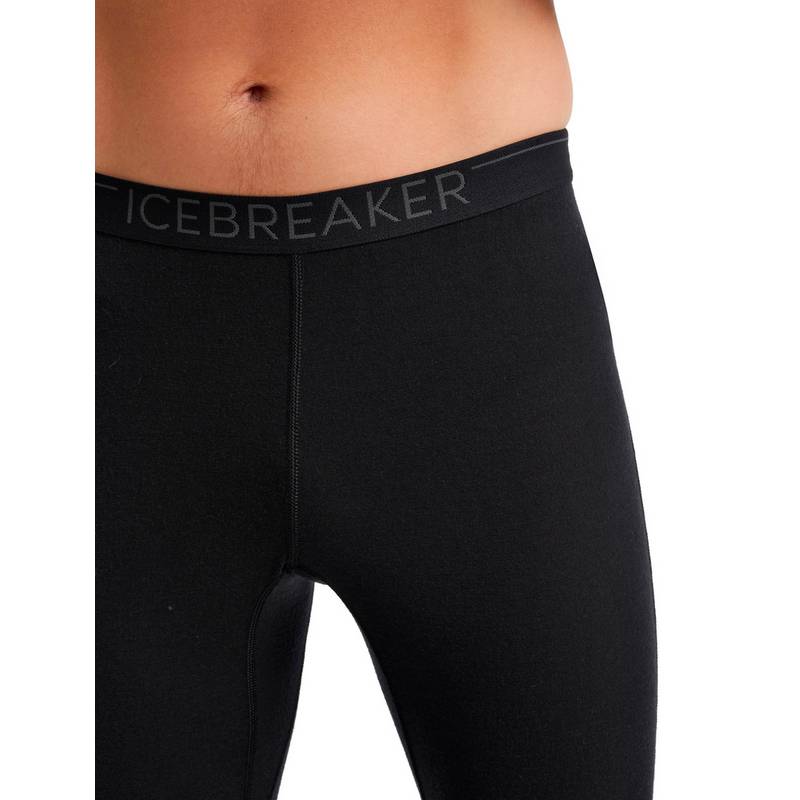 Icebreaker 200 Oasis Funktionsunterhose Herren