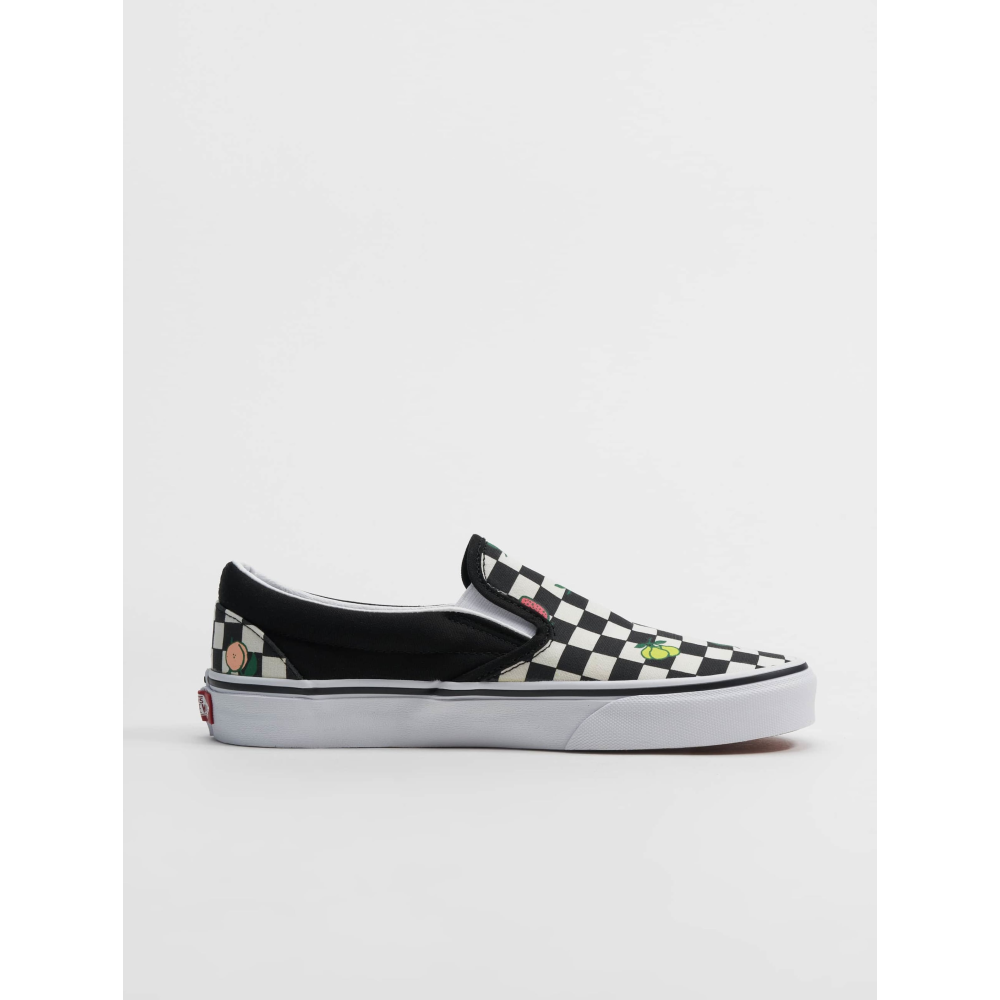 Vans Classic Slip On VN0A5JLXMCG1 / schwarz
