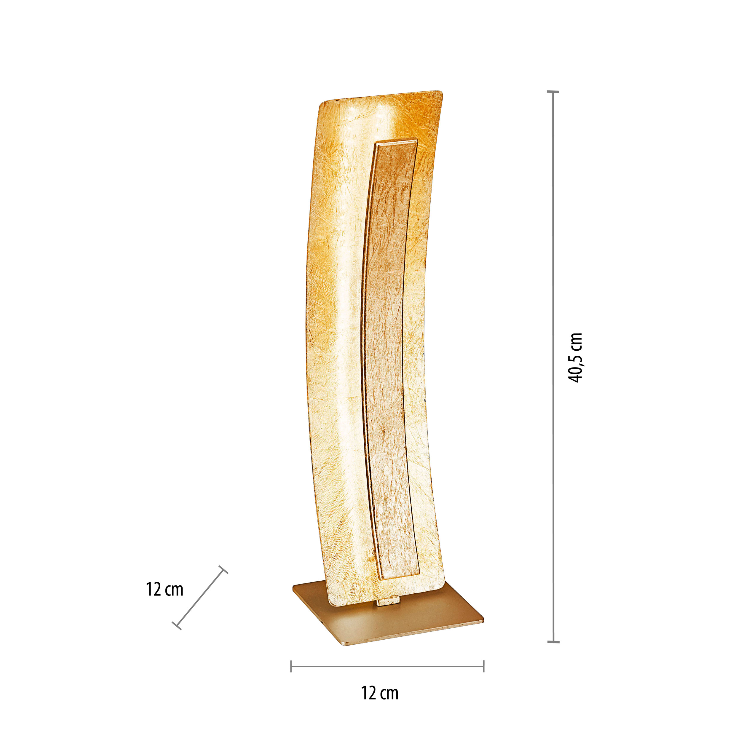 Paul NeuhausLED-Tischleuchte 1flg