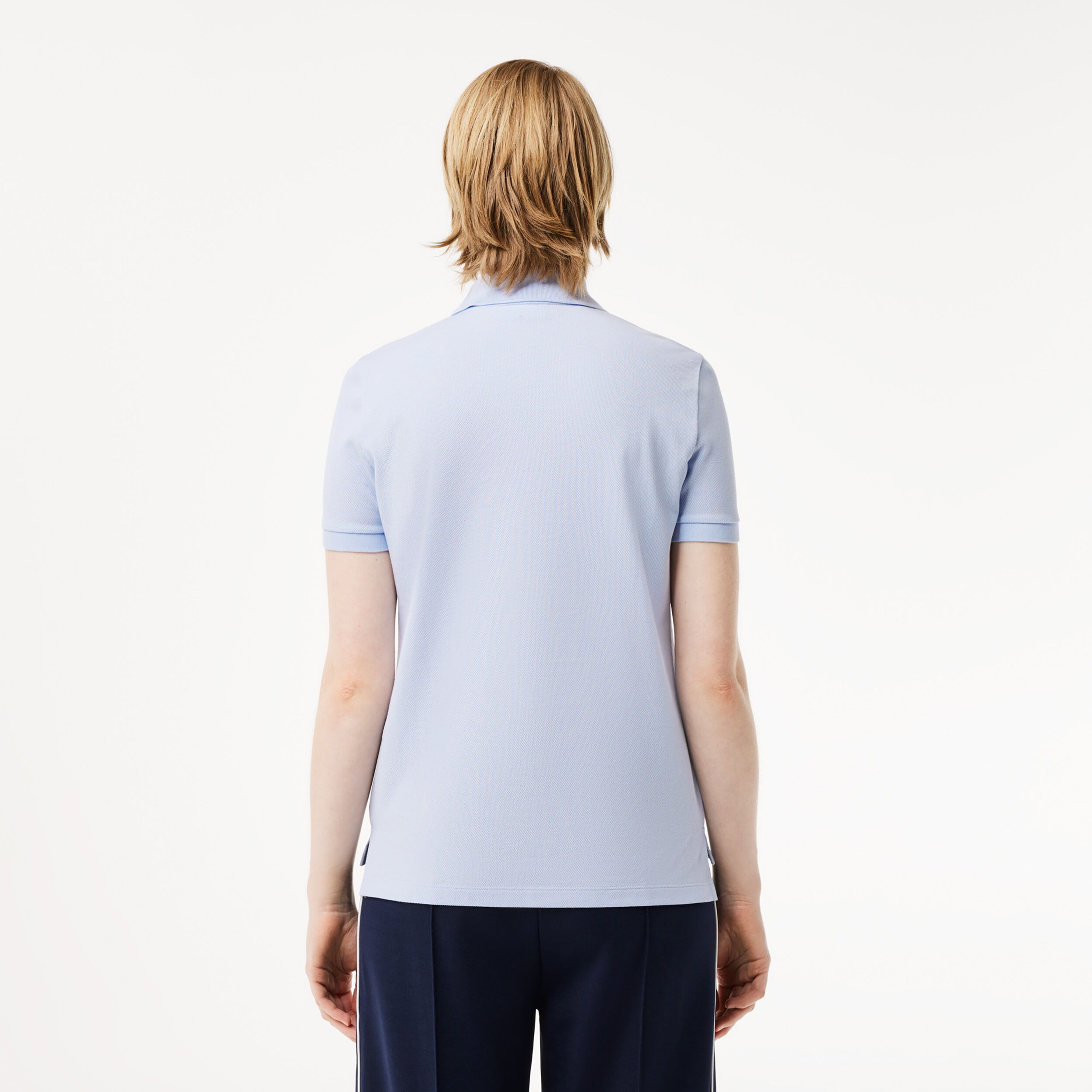 Polo Damen - Blau