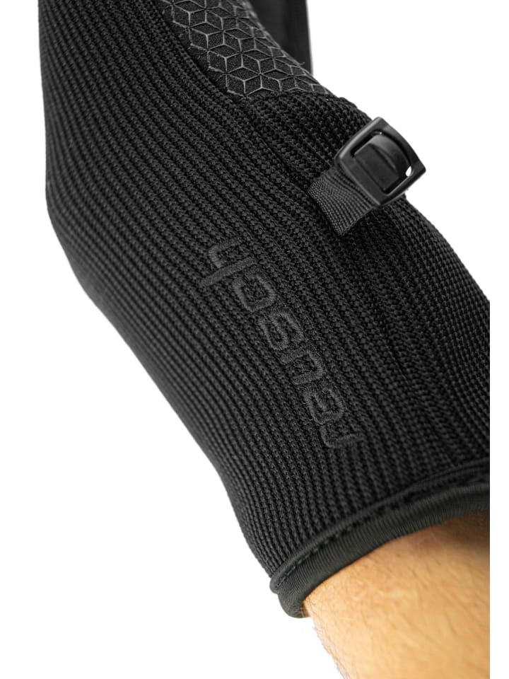 Reusch Fingerhandschuhe Mate TOUCH-TEC™ in 7700 black günstig kaufen