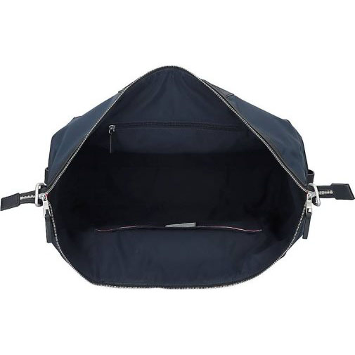 TOMMY HILFIGER TH ELEVATED NYLON Sporttasche 67 cm