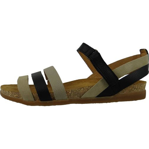El Naturalista Sandalen Zumaia