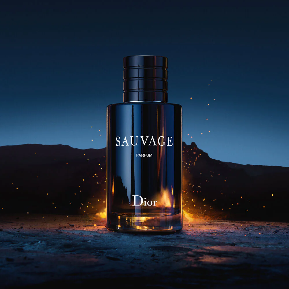 Sauvage Sauvage - Parfum pentru bărbați, Parfum